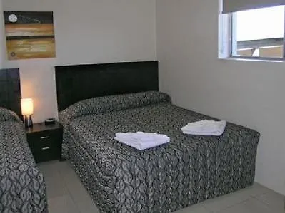 Kangaroo Point Holiday Apartments Brisbane