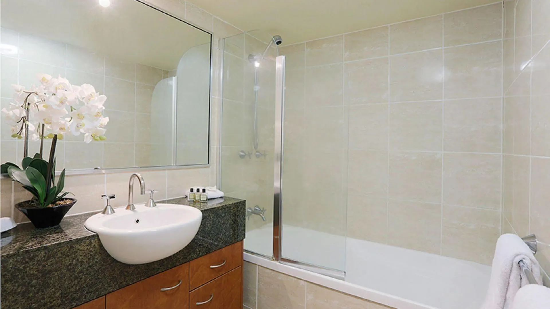 Kangaroo Point Holiday Apartments Brisbane Aparthotel